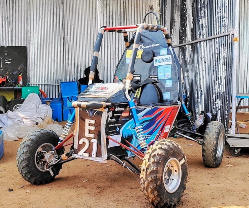 E-PIRANHA 2024