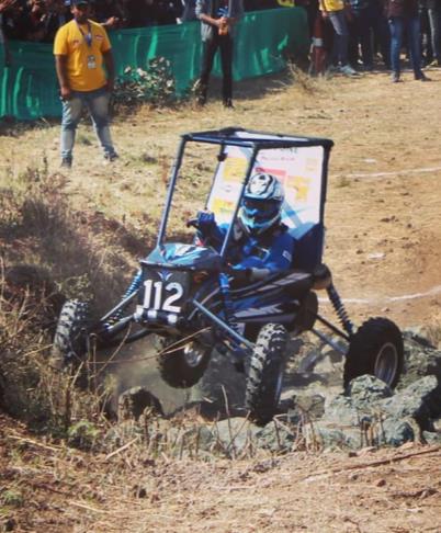 ARON in South Korea