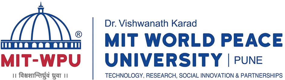 MIT World Peace University Logo