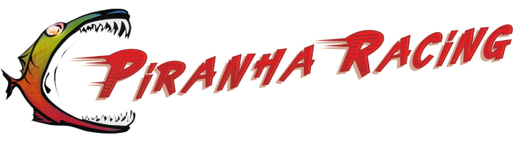 Team Piranha Racing Logo